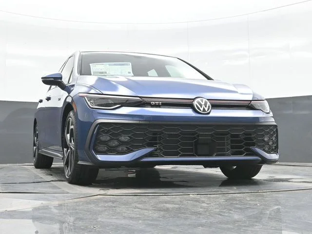 New 2026 Blue Volkswagen 2.0T SE image 22