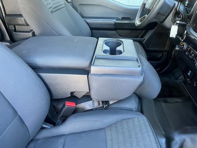 Used 2023 Blue Ford XL image 26