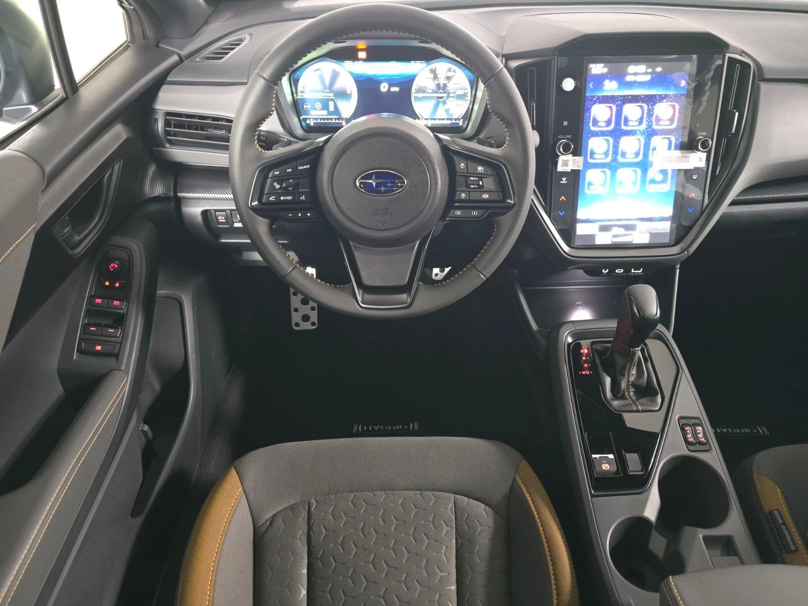 2026 Subaru Crosstrek Sport - Photo 29