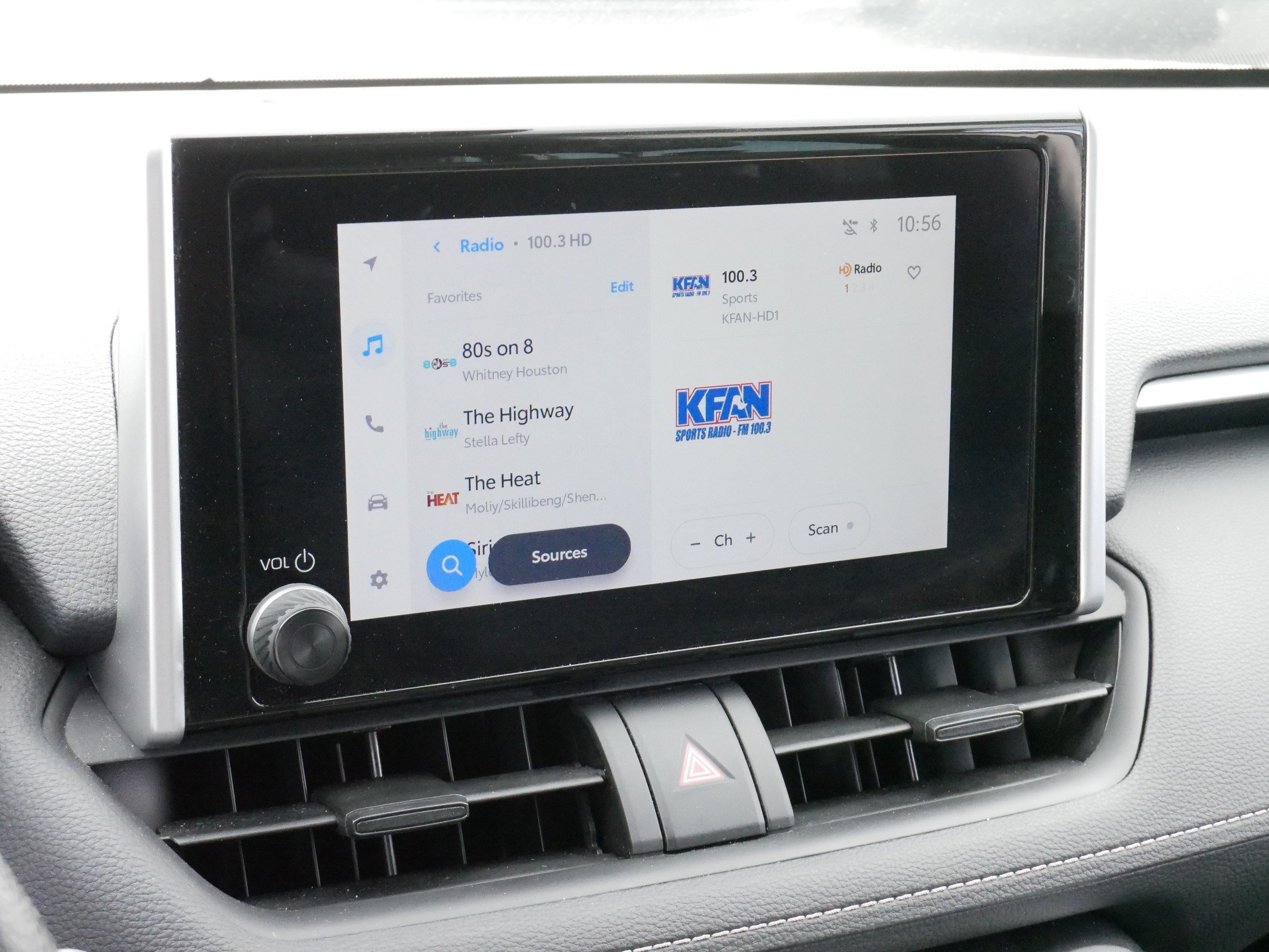 Certified Used 2025 Ice Cap Toyota XLE image 22