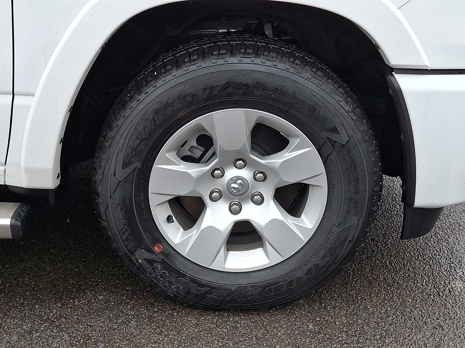 2026 RAM 1500 Big Horn/Lone Star - Photo 8