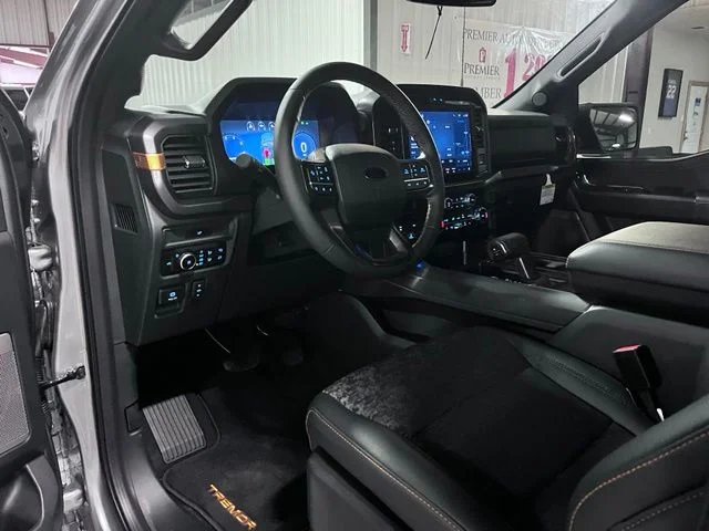 2026 Ford F-150 Tremor - Photo 9