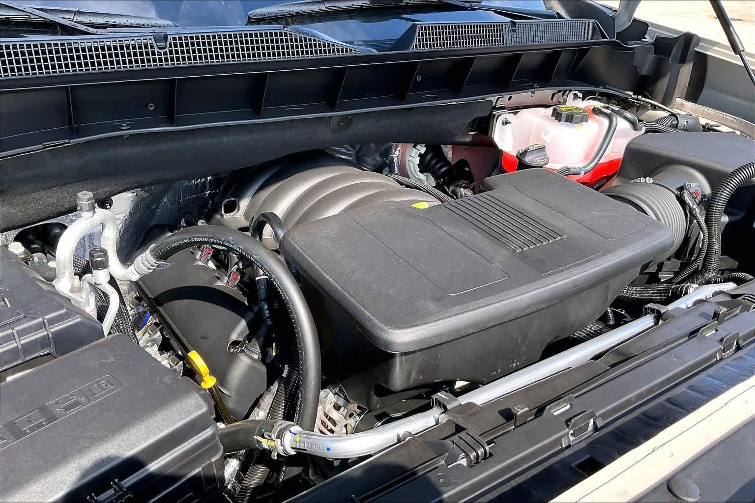 2026 Chevrolet Silverado 1500 RST - Photo 17