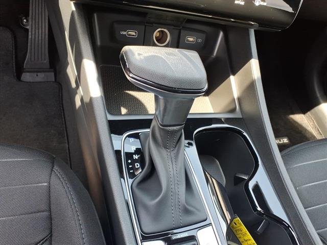 2024 Hyundai Santa Cruz SEL - Photo 21