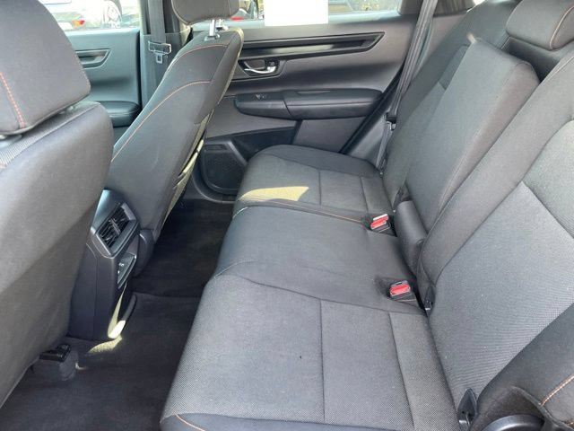 Certified Used 2024 Meteorite Gray Metallic Honda HYBRID AWD SPORT image 57