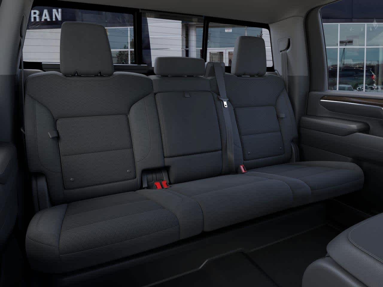 2026 GMC Sierra 2500HD SLE - Photo 17