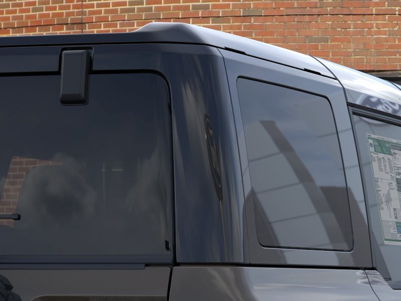 New 2026 Marsh Gray Ford Outer Banks image 25