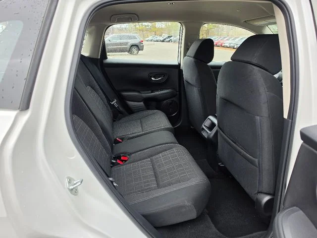 2024 Honda HR-V LX - Photo 14