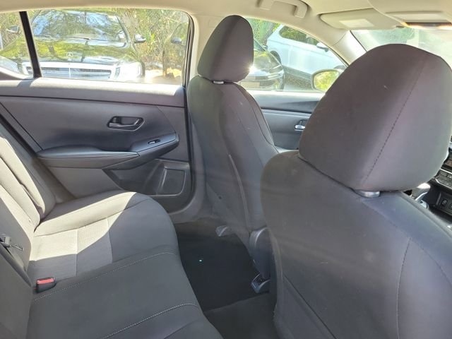 2024 Nissan Sentra SV - Photo 28