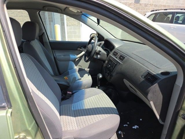 Used 2007 Green Ford S image 20