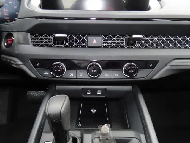 New 2026 Meteorite Gray Metallic Honda SE image 19