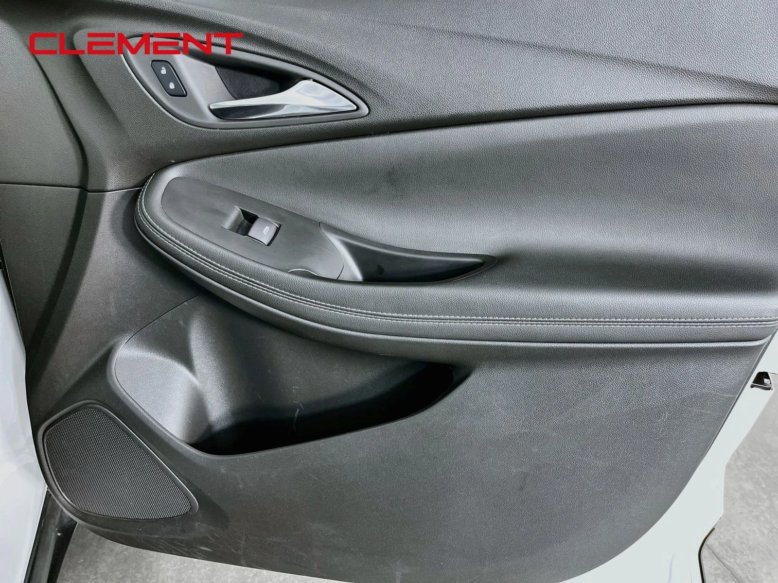 2025 Buick Encore GX Preferred - Photo 33
