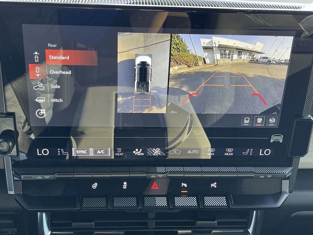 2026 GMC HUMMER EV 2X - Photo 15