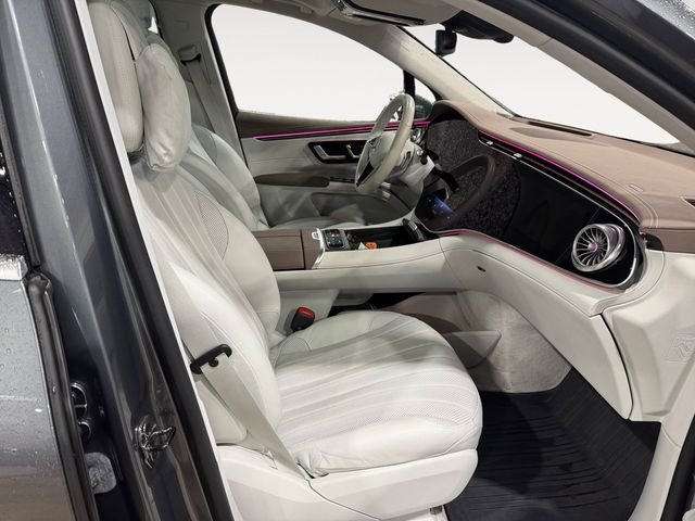 Certified Used 2023 Selenite Grey Metallic Mercedes-Benz 580 image 16