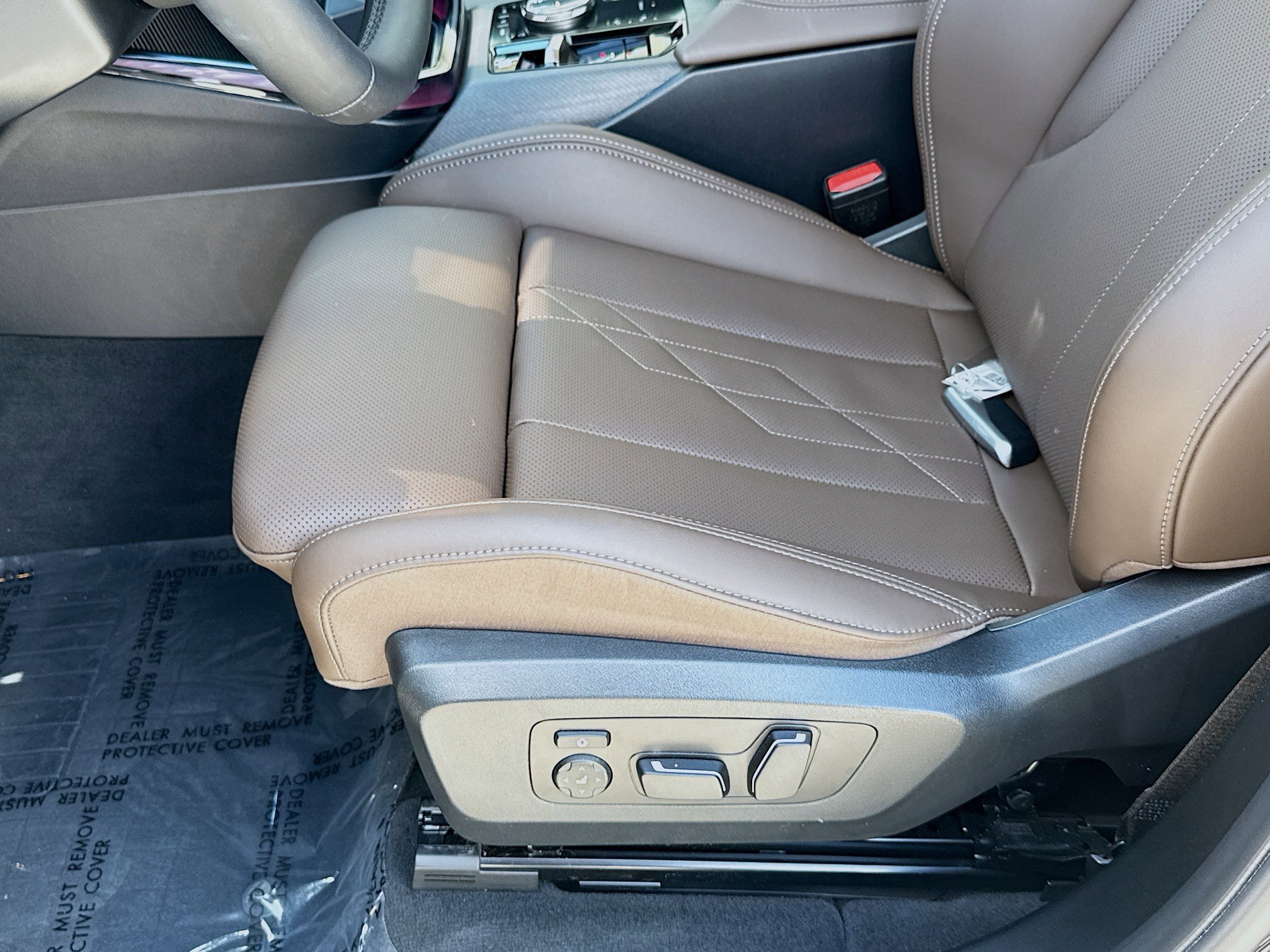2025 BMW X3 30 - Photo 19