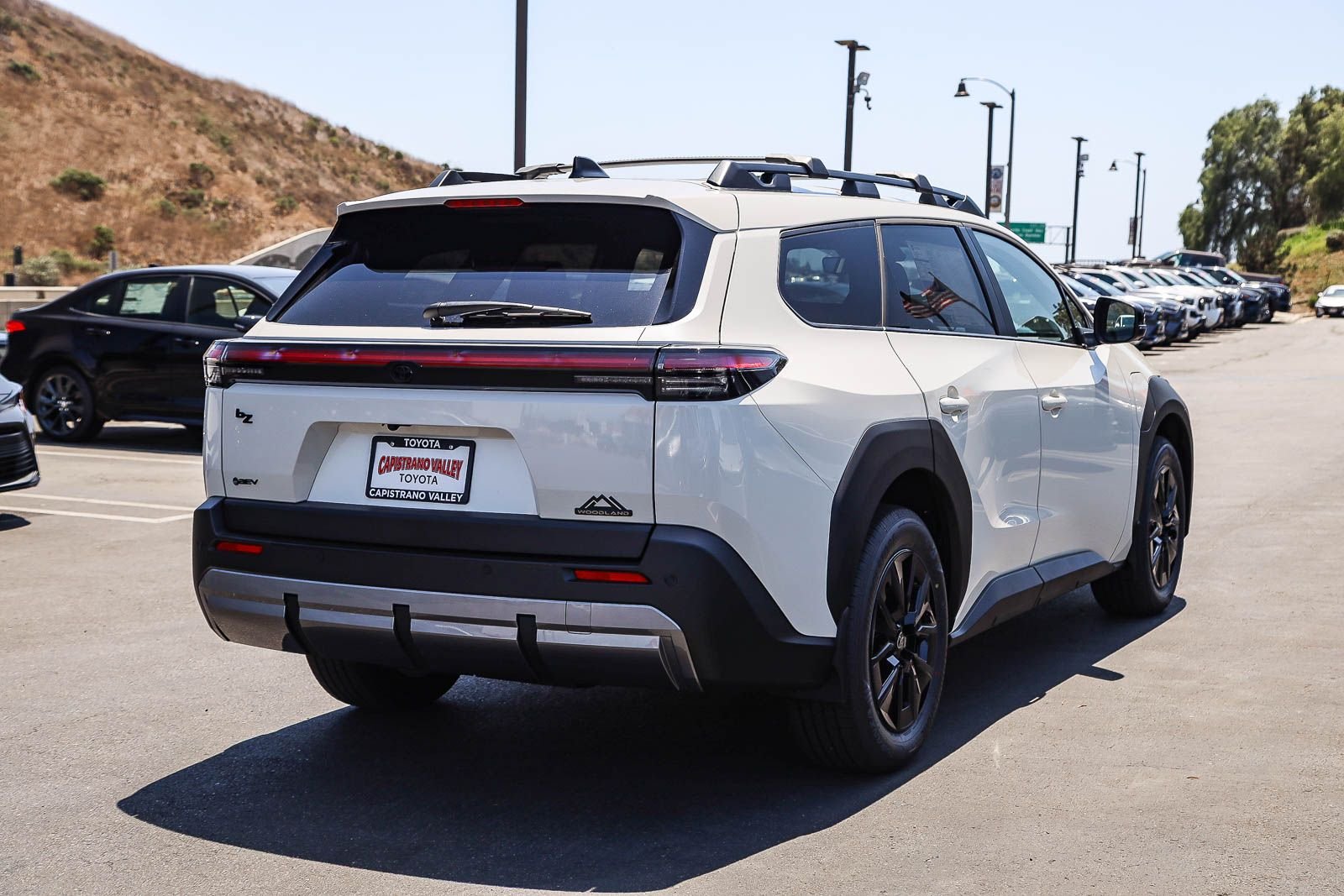 New 2026 Halo <sup>1</sup> Toyota  image 4