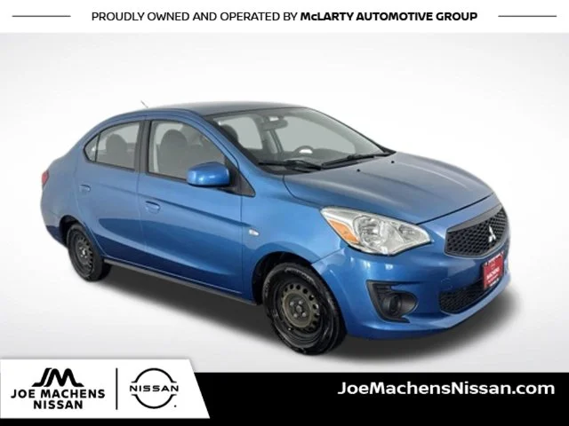 Used 2020  Mitsubishi ES image 1