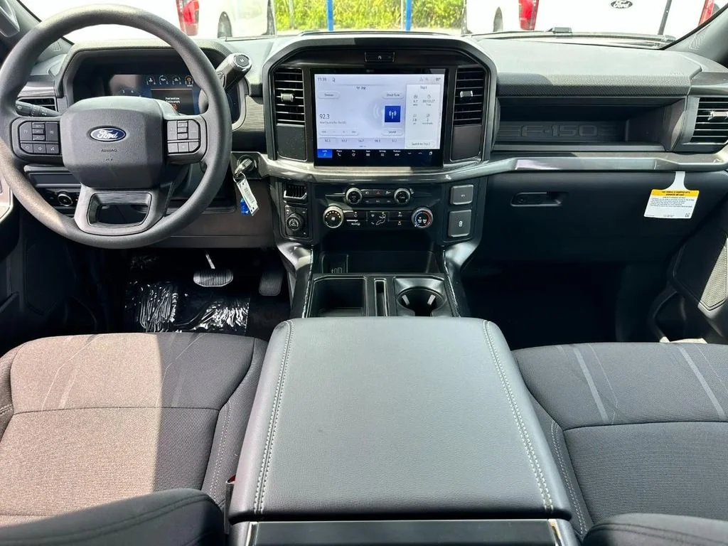 New 2026 Avalanche Ford STX® image 5
