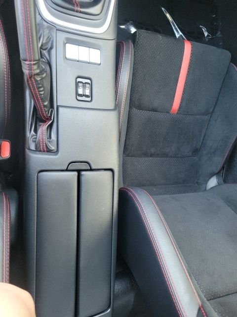 Used 2023 Silver Subaru Limited image 19