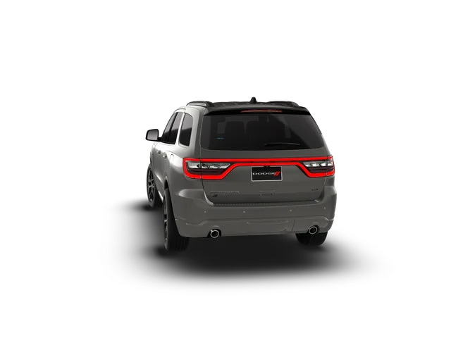 New 2026 Destroyer Gray Clear-Coat Exterior Paint Dodge GT Plus HEMI V8 image 13