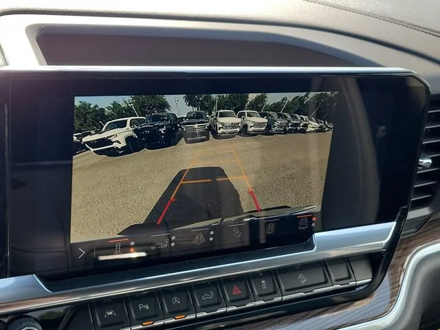 New 2026 Summit White Chevrolet LT Trail Boss image 31