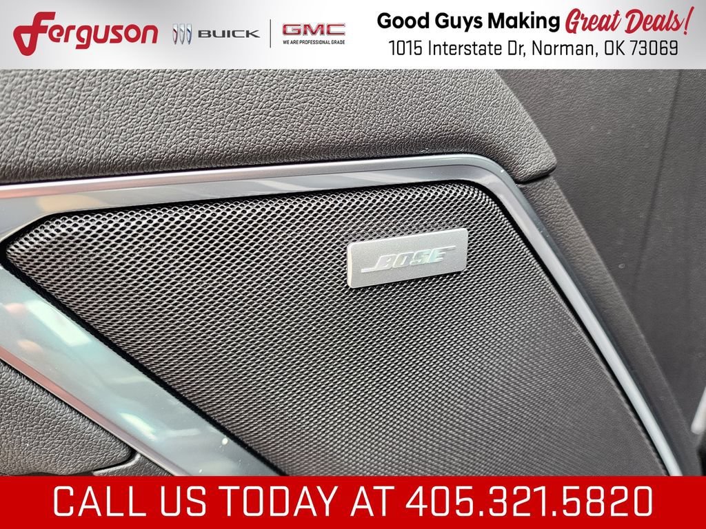 2026 GMC Sierra 1500 SLT - Photo 16