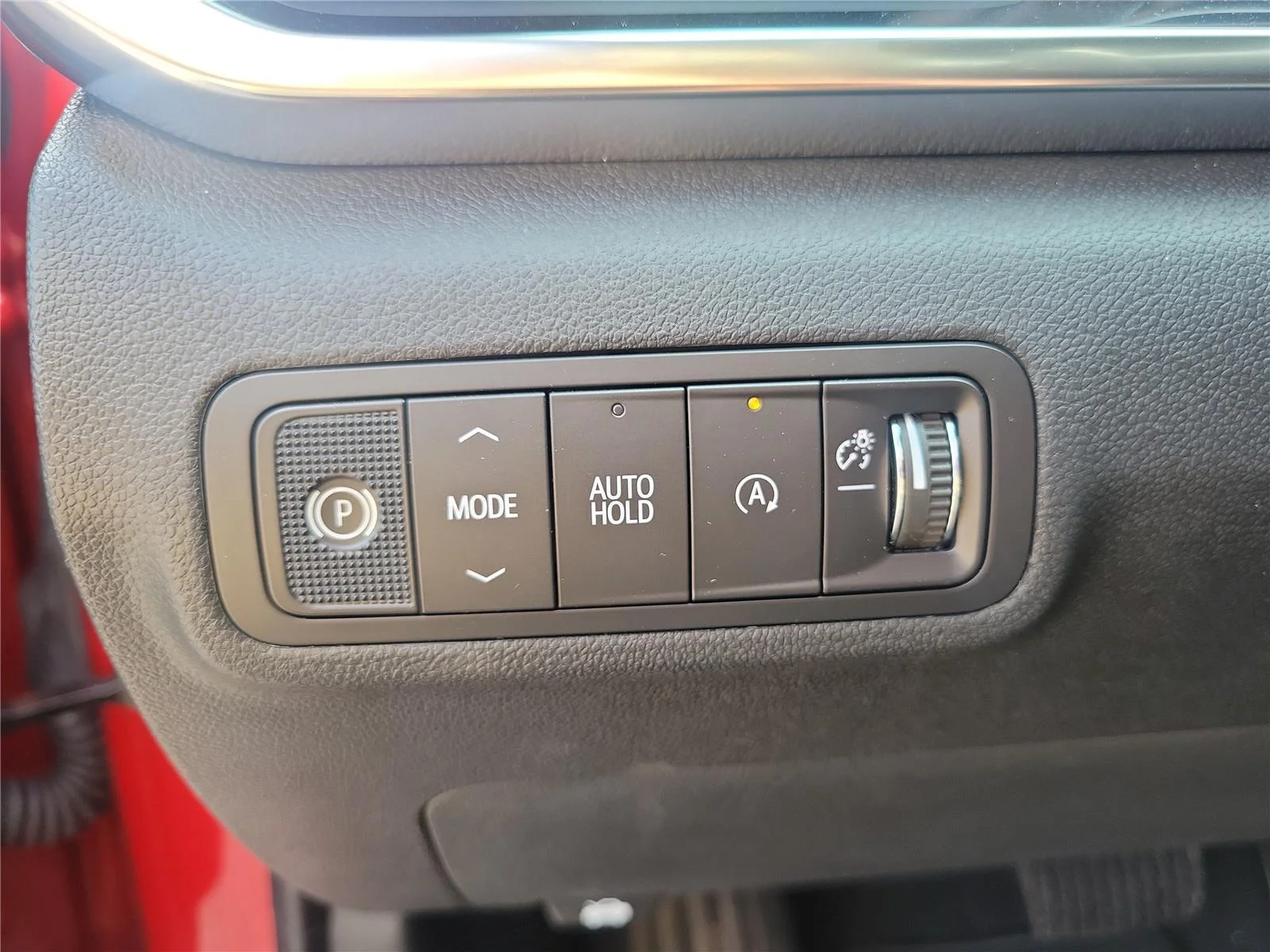 2027 GMC Terrain Elevation - Photo 18
