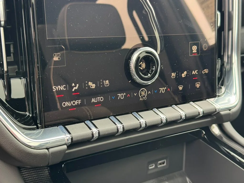 2026 GMC Yukon XL Elevation - Photo 36
