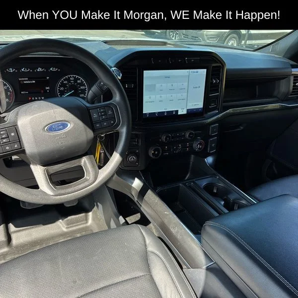 Used 2022 White Ford XL image 15