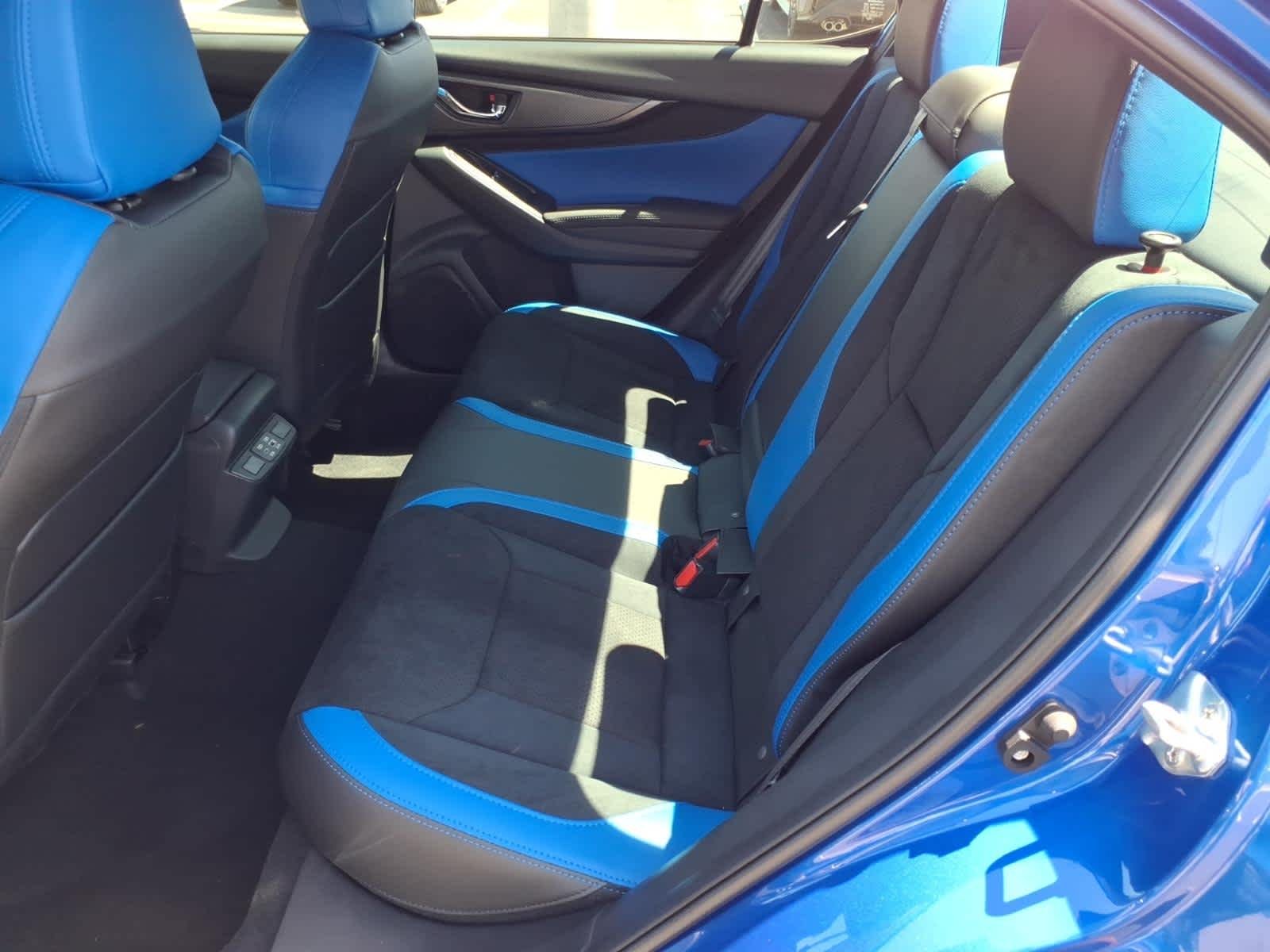 New 2026 WR BLUE PEARL Subaru tS image 28