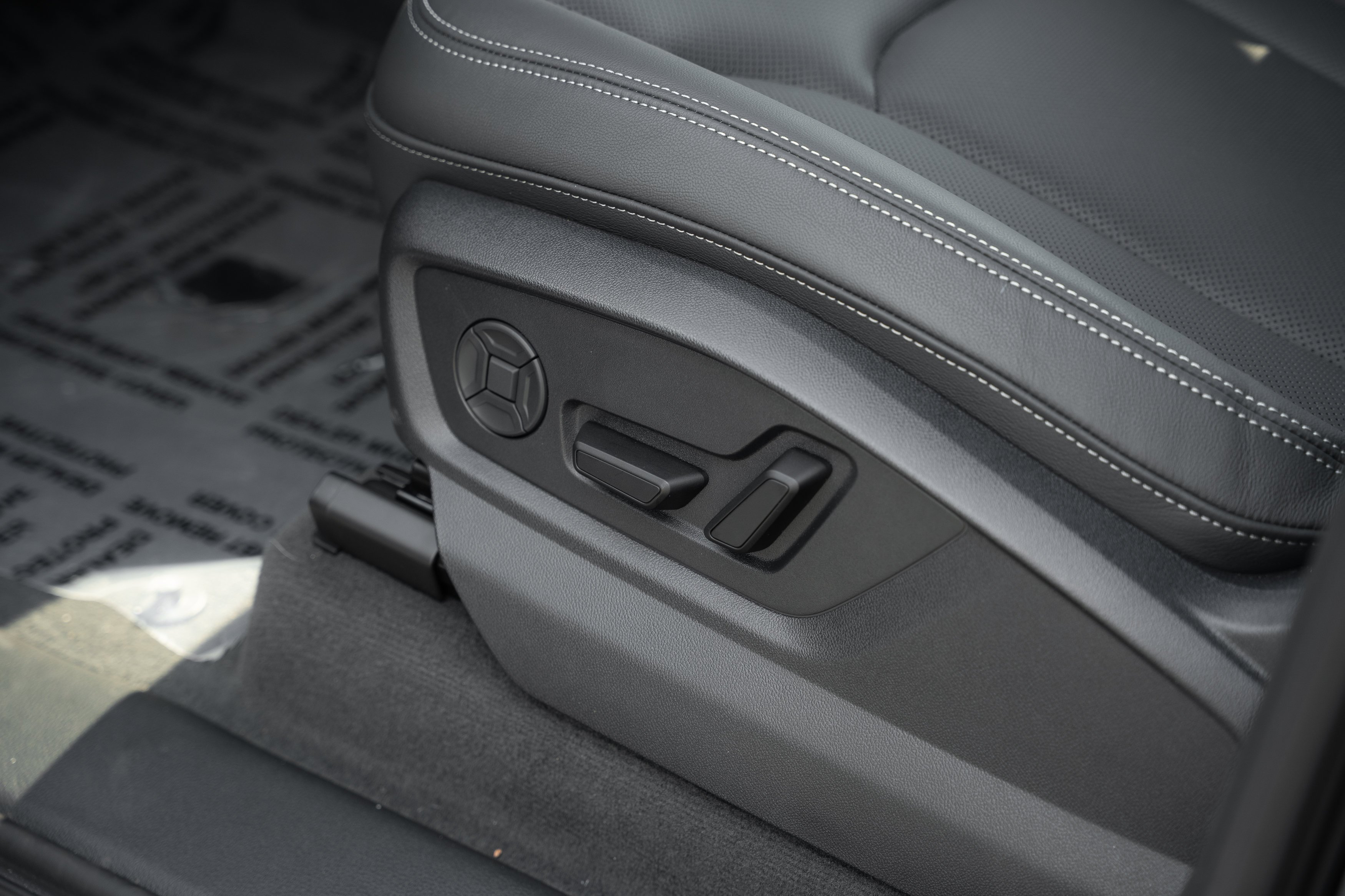 2026 Audi Q7 Premium Plus - Photo 20