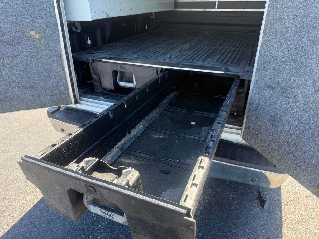 Used 2018 White Ford XLT image 50