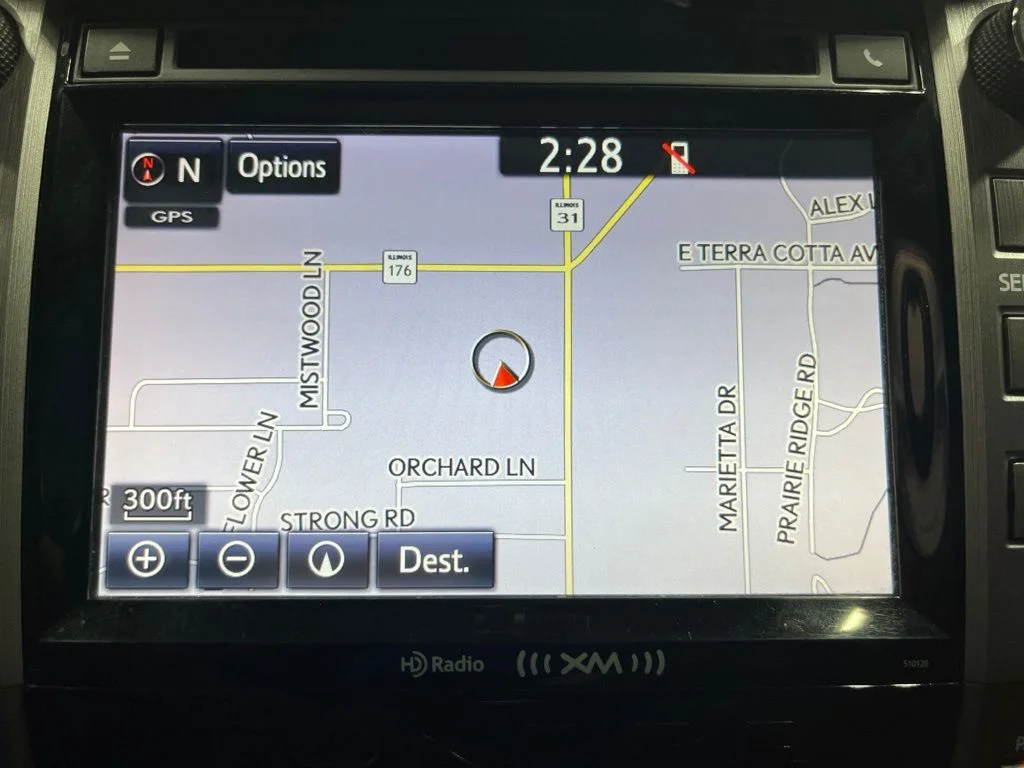 Used 2016 Super White Toyota TRD Pro image 21