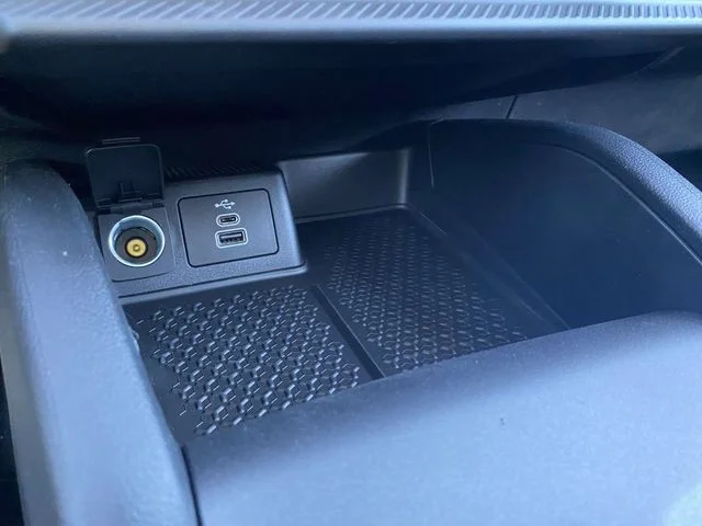 New 2026 Gray Ford Outer Banks image 20