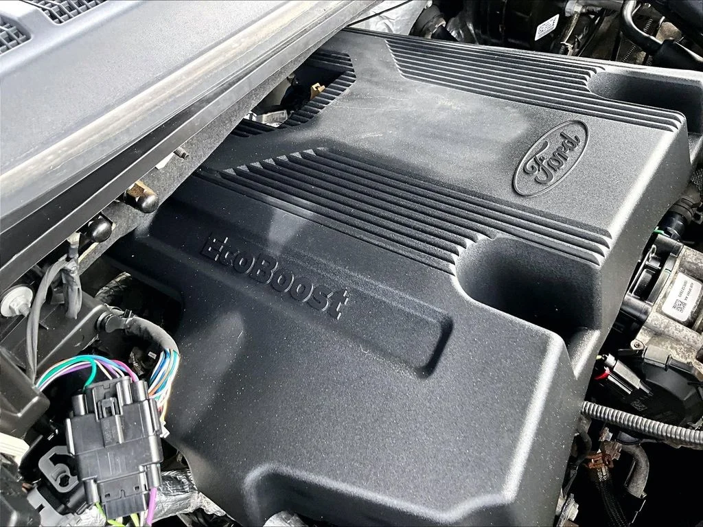 Used 2019 Gray Ford  image 36