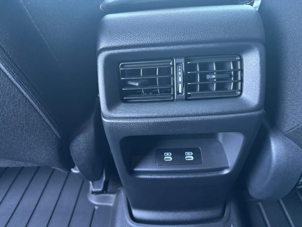Used 2025 Gray Honda Sport image 23