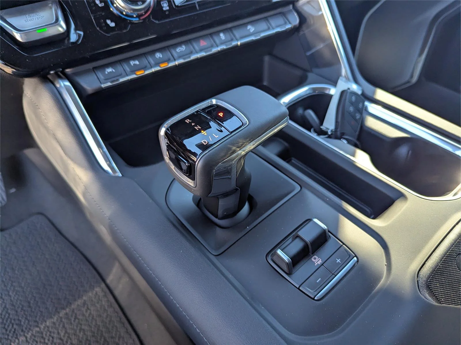 New 2026 Sterling Metallic GMC Denali image 25