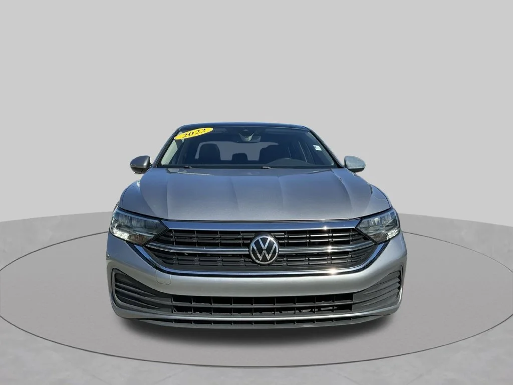 Used 2022  Volkswagen 1.5T SE image 12