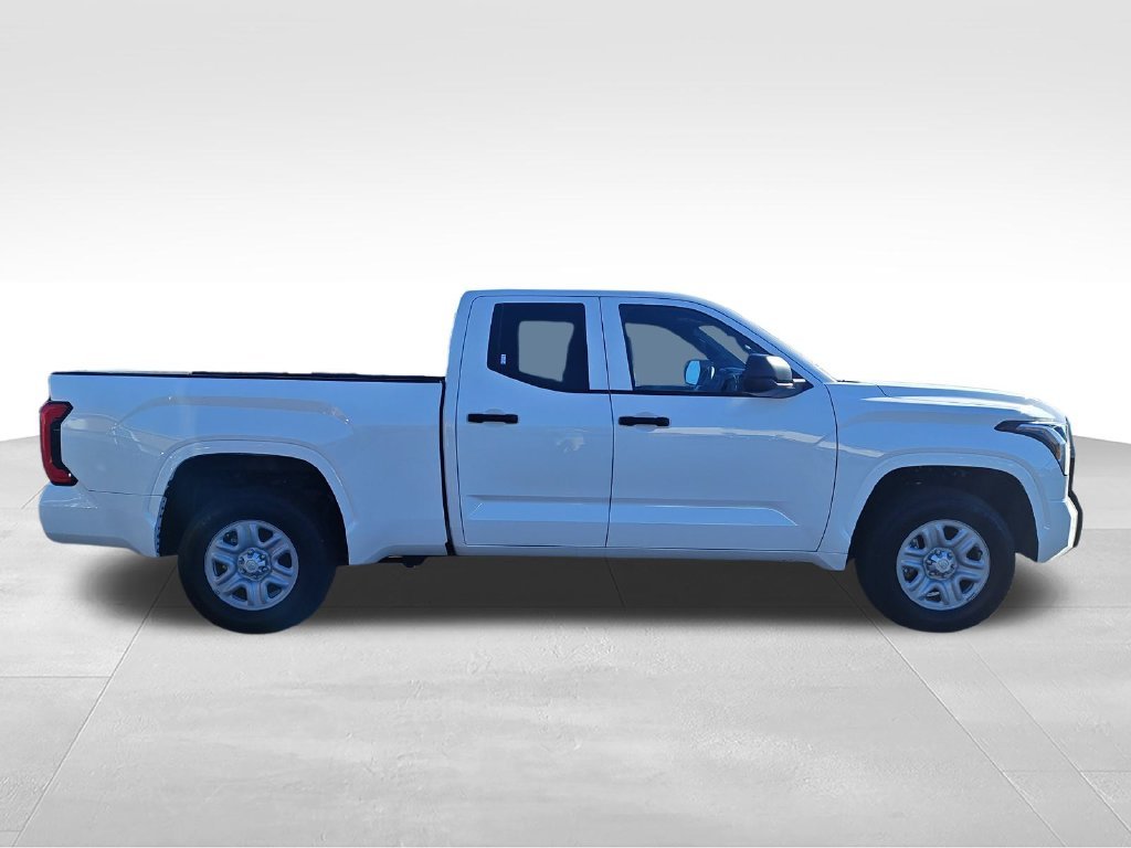Used 2026 White Toyota SR image 6