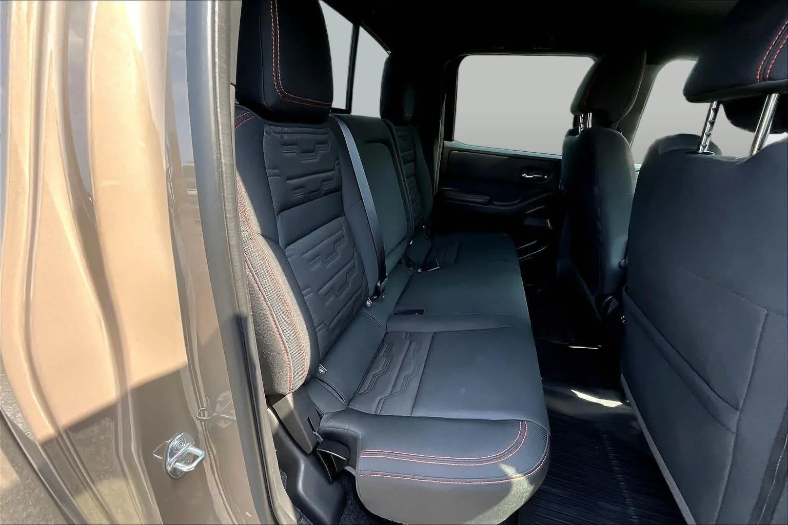 Used 2024 Baja Storm Nissan PRO-X image 20