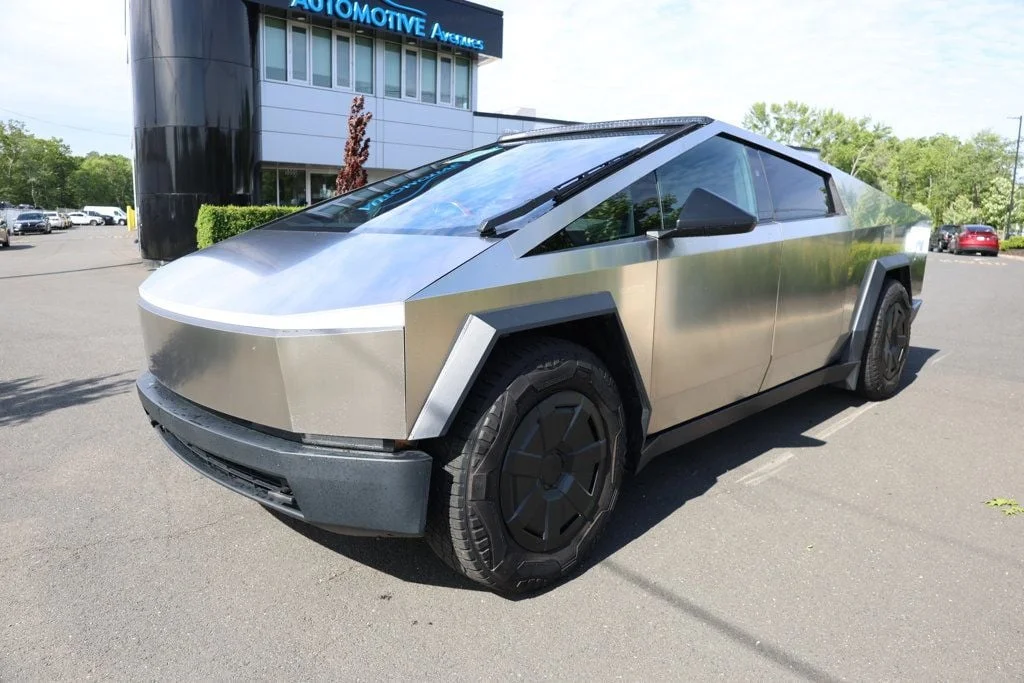 2024 Tesla Cybertruck Cyberbeast's photo
