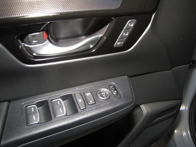 2025 Honda CR-V EX-L - Photo 11