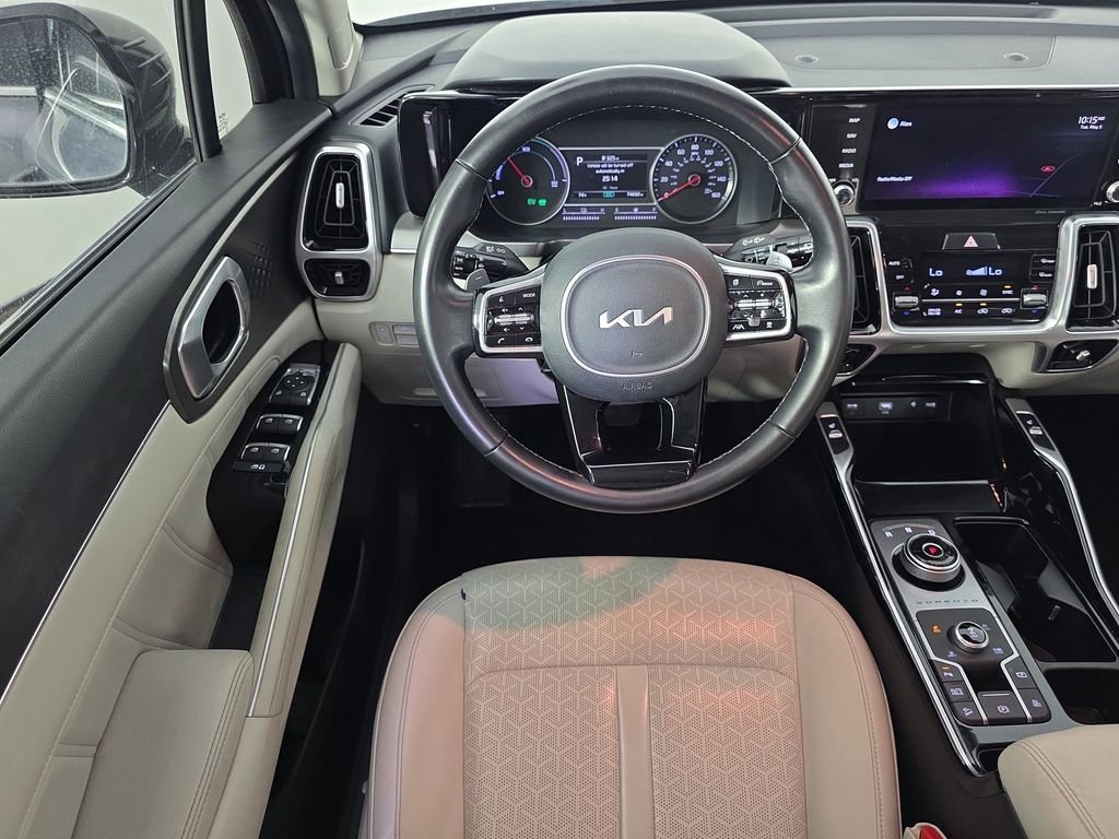 Used 2022 Gray Kia SX image 13