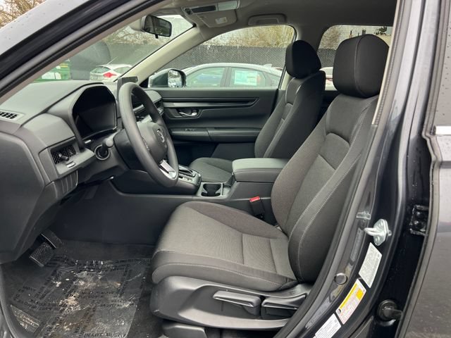 2026 Honda CR-V LX - Photo 17