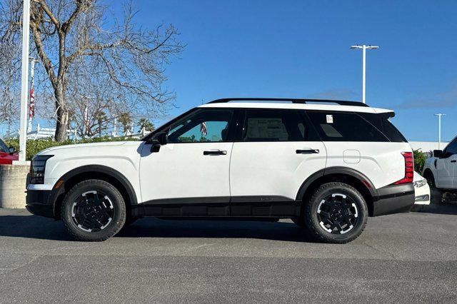 New 2026 Creamy White Pearl Hyundai XRT Pro image 7