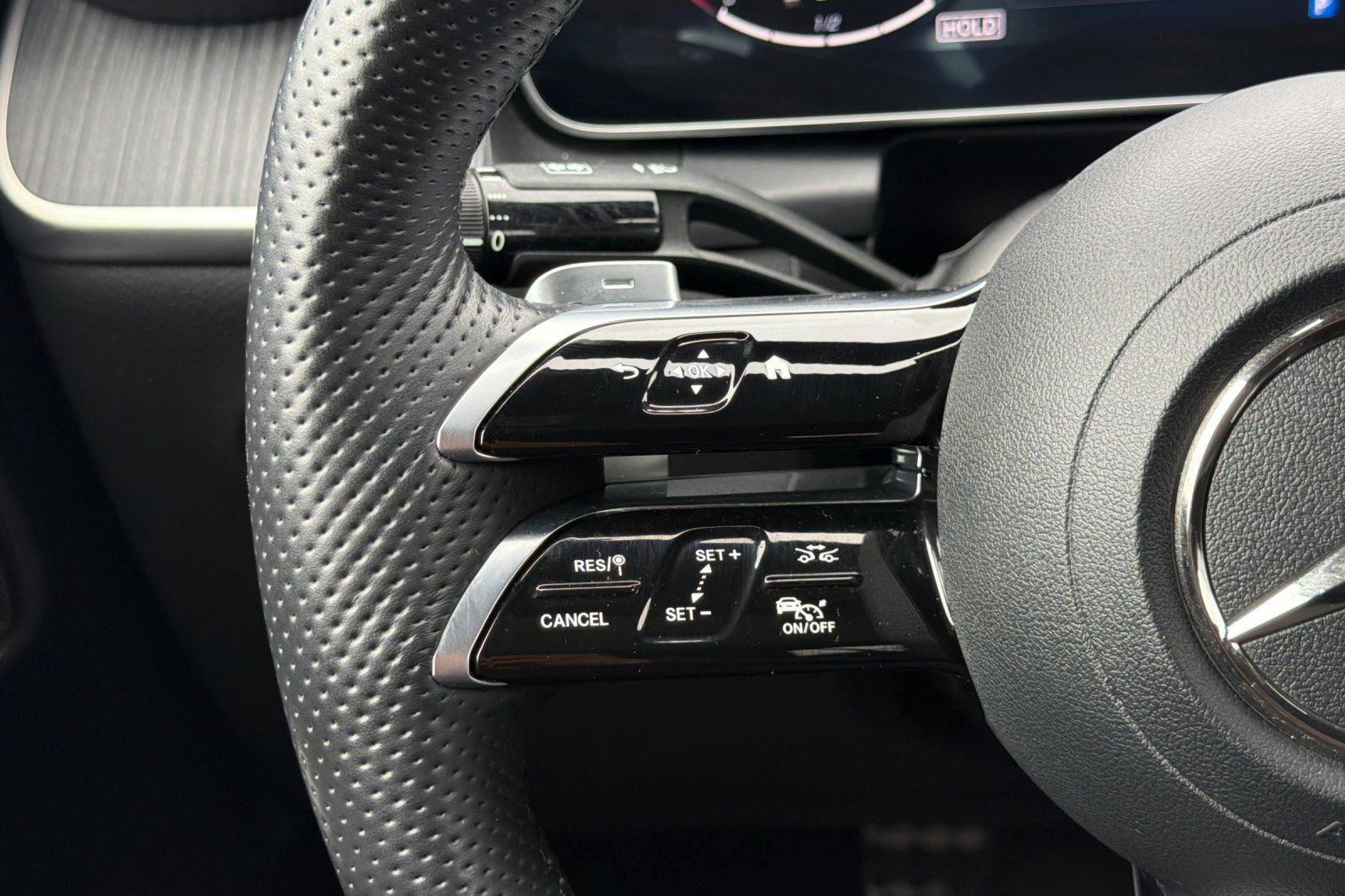 Used 2024 Blue Mercedes-Benz GLC 300 Coupe image 27