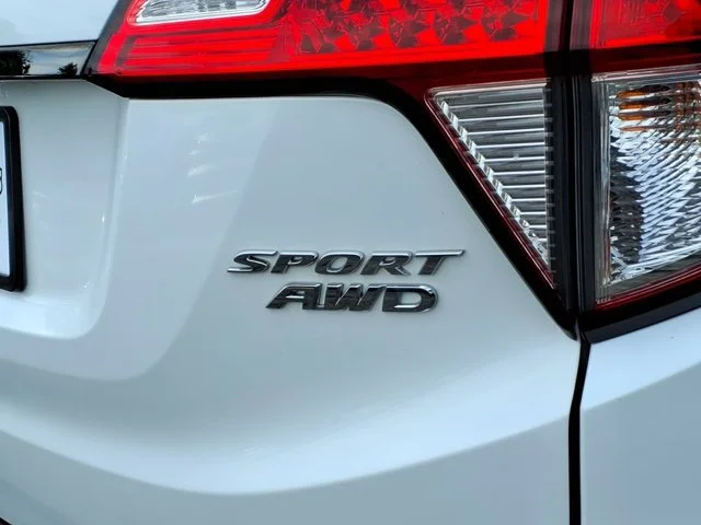 2020 Honda HR-V Sport - Photo 7