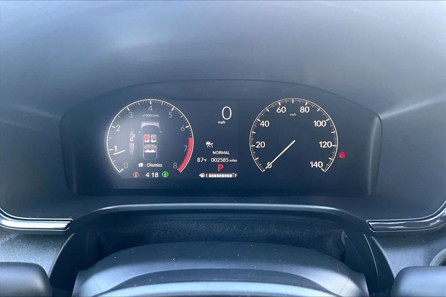 2026 Honda CR-V LX - Photo 25