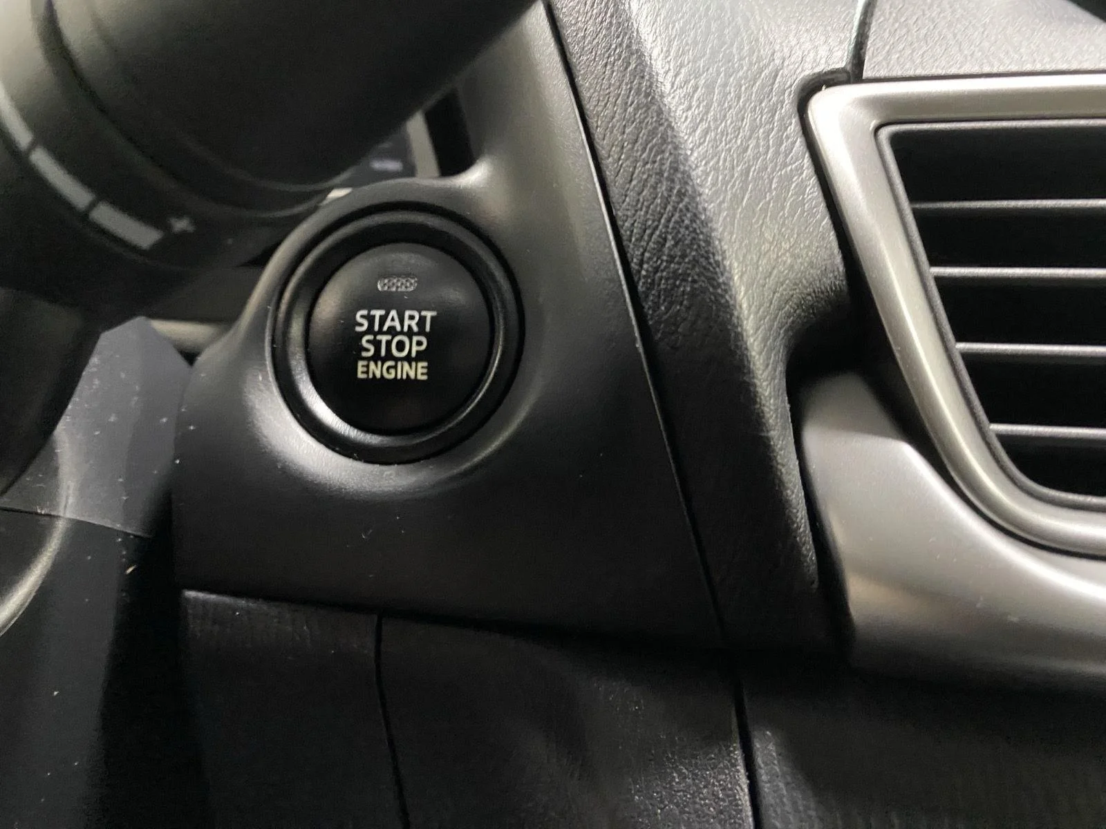Used 2018 Eternal Blue Mica Mazda Touring image 27