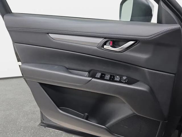 Used 2025 Black Mazda 2.5 S Select Package image 27